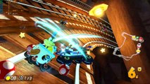 Mario Kart 8 Deluxe yuzu Ryzen 3 2200 Windows 11