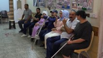 ذوي الاحتياجات الخاصة في العراق: عزوف عن الانتخابات بسبب الصعوبات