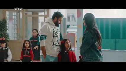 مسلسل سرك الخافي الحلقة 6 السادسة