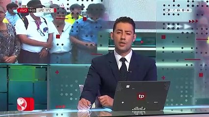 Gobernador de Santa Cruz llama a acatar el paro cívico y aclara que es una “medida democrática”