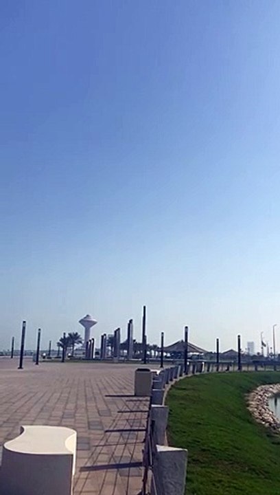 كورنيش الخبر 2