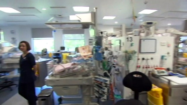 Rotavirus vaccine development earns Australian professor Eureka Prize