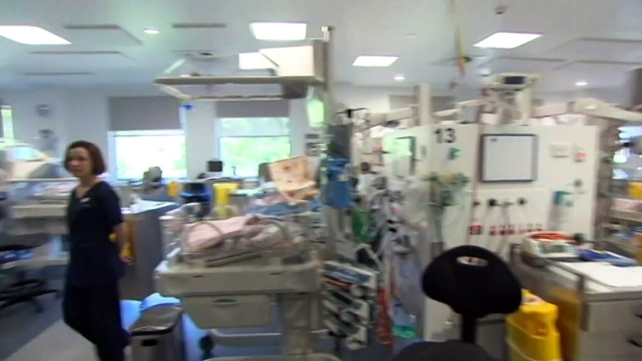 Rotavirus vaccine development earns Australian professor Eureka Prize