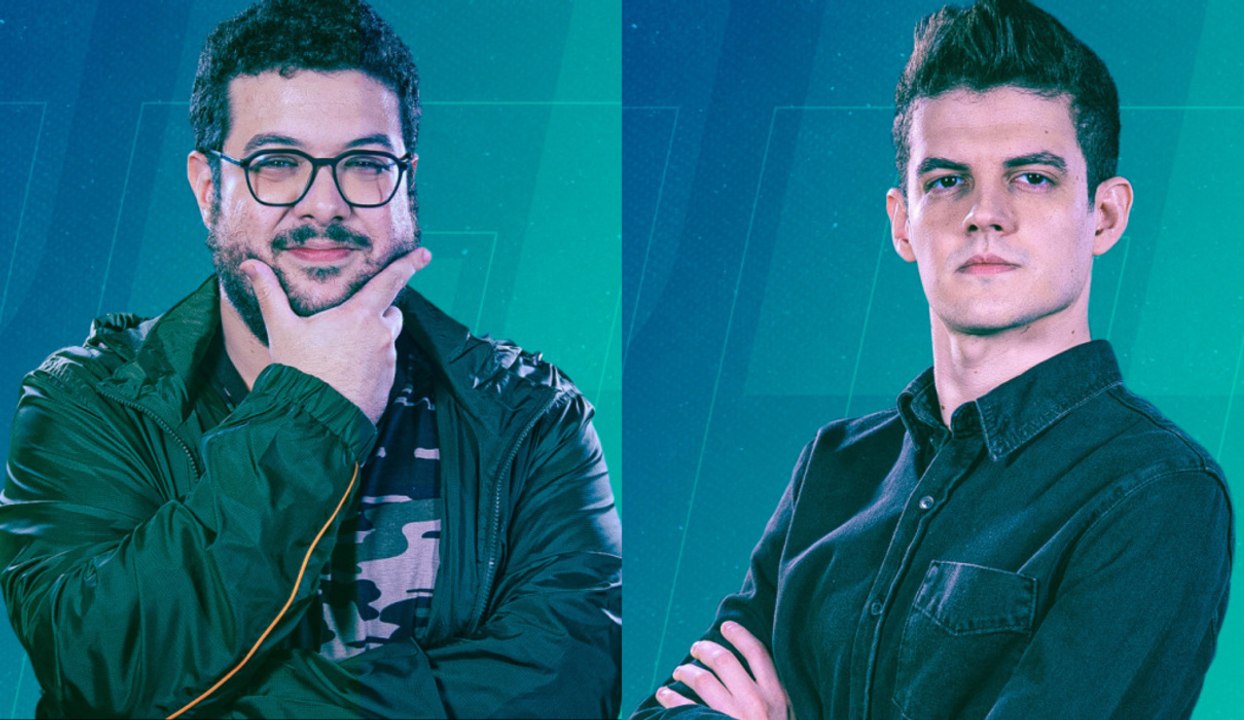 ULT: Quais as principais características para se destacar no meio profissional de LoL?