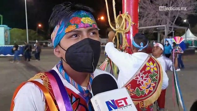 Voladores de Papantla