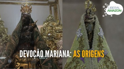 Devoção mariana: as origens