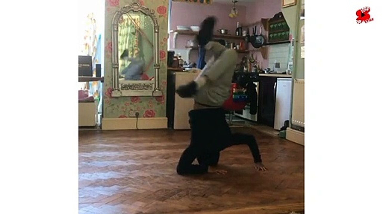 BREAK DANCE 2021 - bboy sunni