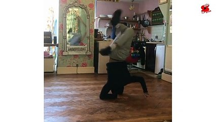 BREAK DANCE 2021 - bboy sunni