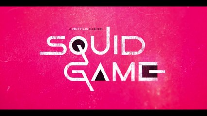 Squid Game Copied Kaiji!!