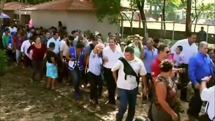 La verdad sobre Joh y sus aliados