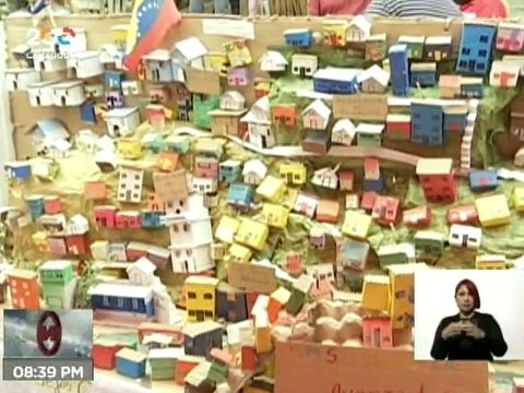 Entérate | Más de 1.130 familias de la Cota 905 son atendidas con jornada de atención integra