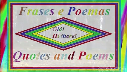 Even when a dry leaf falls, you have courage, nothing is impossible! [???] [Quotes and Poems]