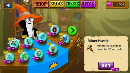 Stick War Legacy Mission Weekly Levels 101 Insane (Failed)