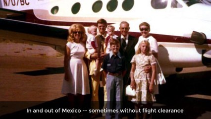 Part 6 - The Criminal Trials and Convictions