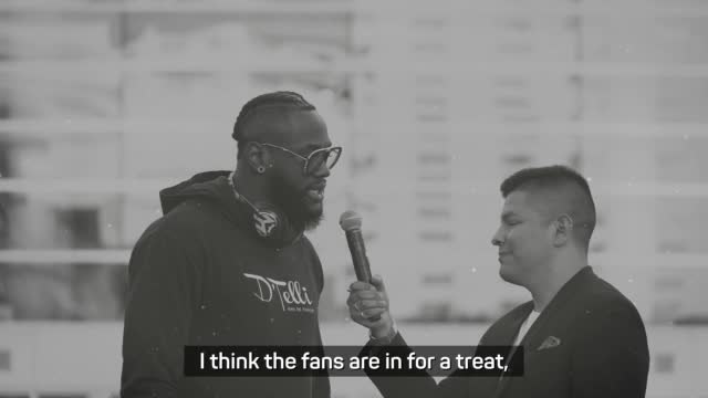 Wilder v Fury III - Can Deontay end Tyson's reign?