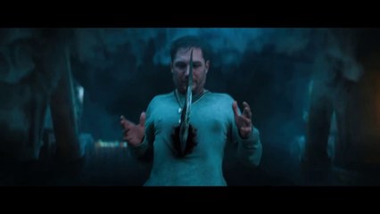 Venom vs Riot - Final Battle Scene - Venom (2018) Movie CLIP HD