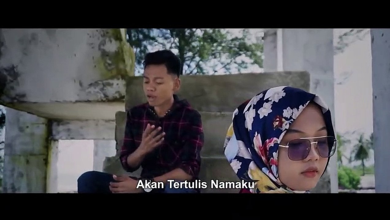 Lagu Pop Melayu Terbaru Yollanda  Arief  #Hanya Insan Biasa#