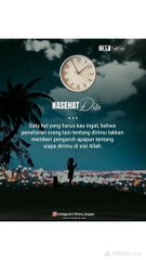 inspiration of life so that we become better human beings