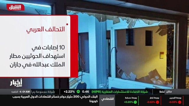 ...موجز لأهم وآخر الأنباء من الشرق . أهلا و...