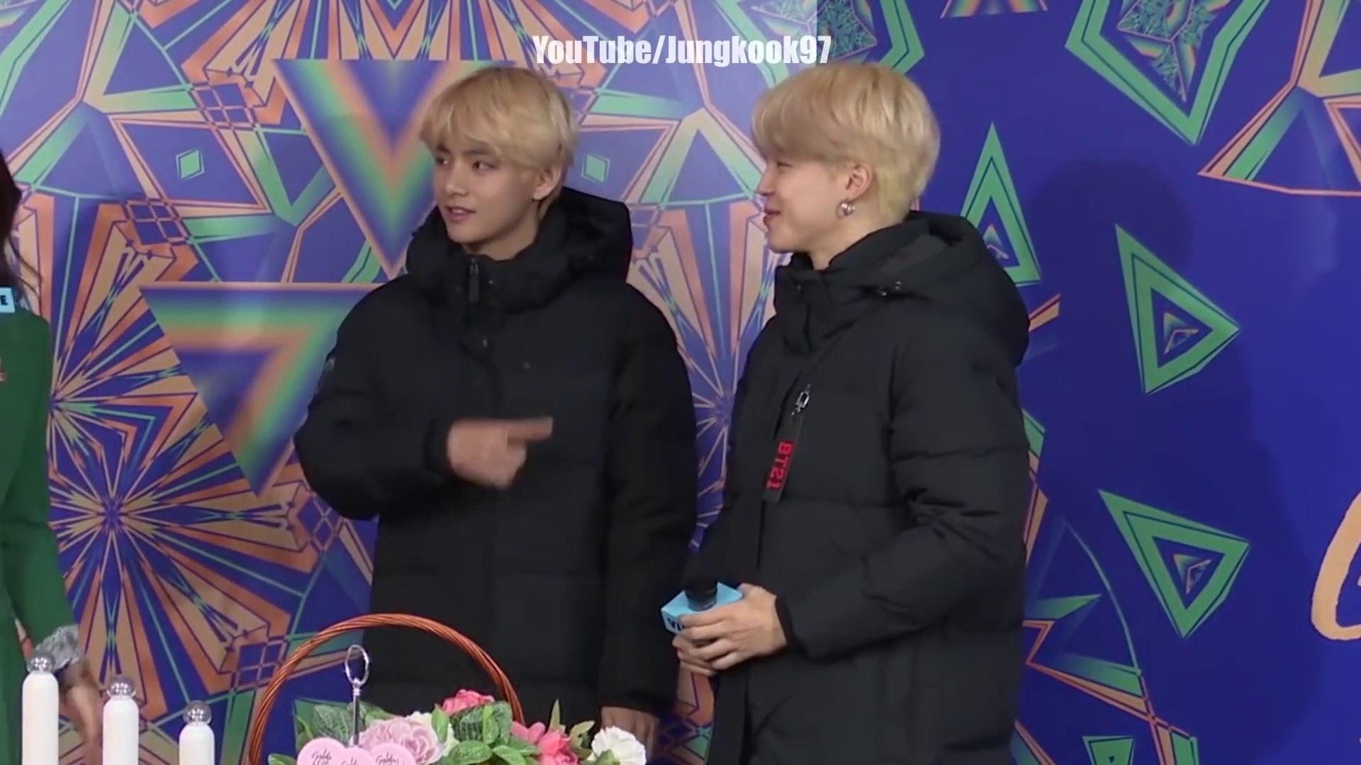 BTS Clumsy Moments Funny Moments