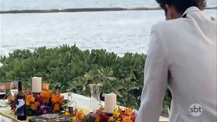 A Usurpadora _ nova versão Capítulo 3  Parte 2 de 2 ( 08-10-21)