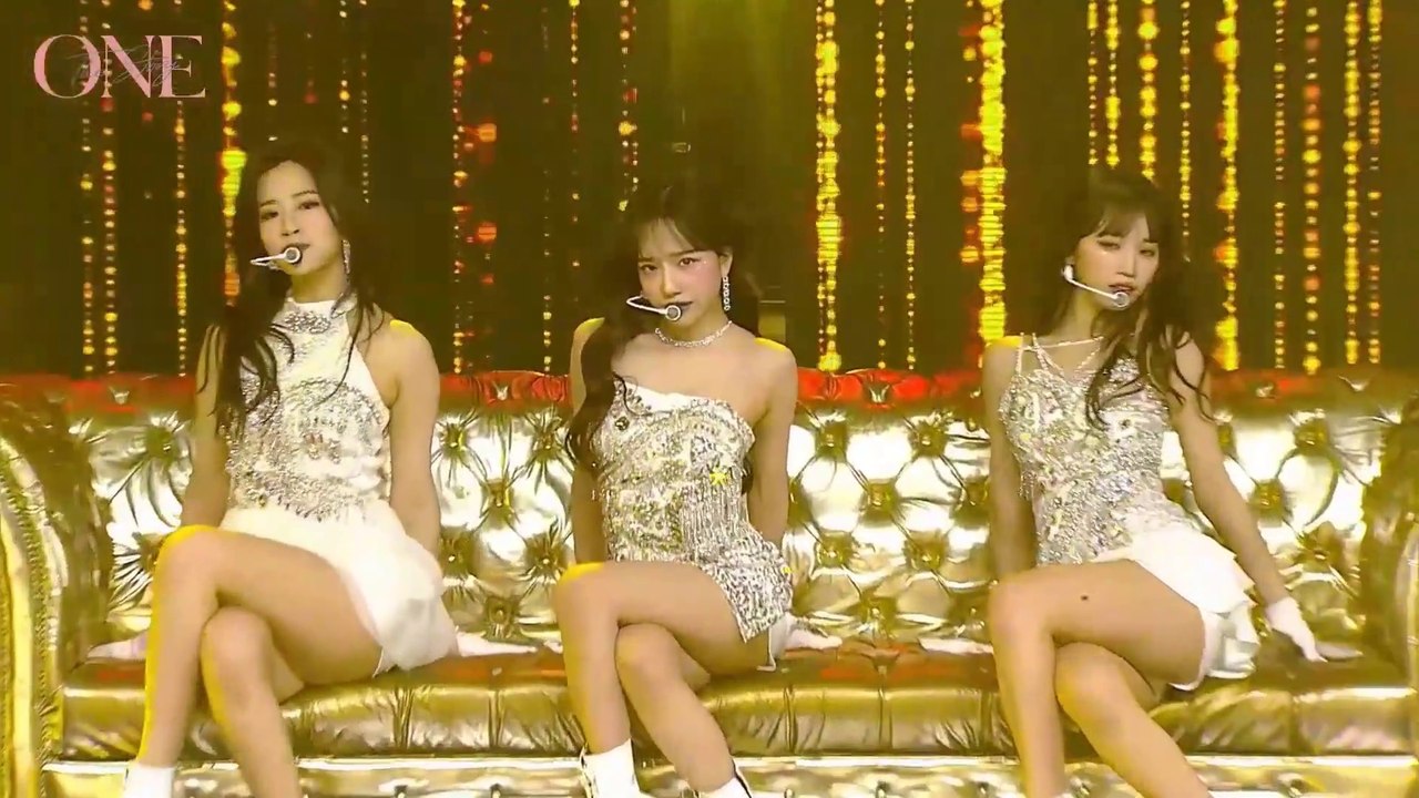 아이즈원 IZONE (アイズワン) ADRENALINE Full Performance [One, The