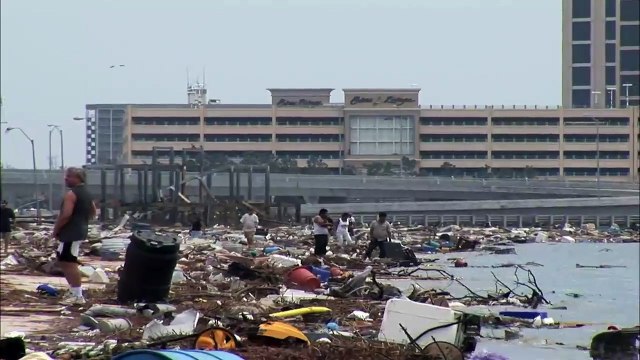 Mega Disasters Will Noah's Great Flood Happen Again (S3, E2)