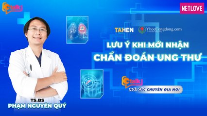 CTalk | Nơi Các Chuyên Gia Nói - Tập 32