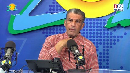 Angel Acosta: medida del ministerio de Interior y policía de que PN fuera de servicio no porte arma