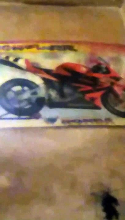 Go honda