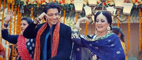 Teefa In Trouble New Pakistani Movie Part 3