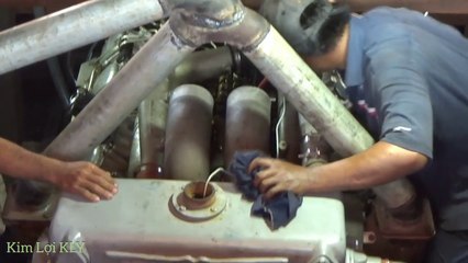 Test Run The Train Like That, It's So Good To See It