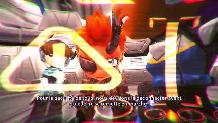 Assault Android Cactus: Campagne+: Cactus [6] Cet oeil a une dent contre moi