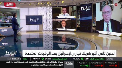 ...اسأل من هناك سيد نادر رونغ لماذا توغل ال...