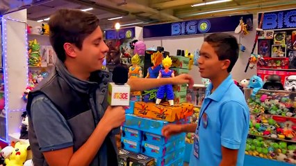 Checho se disfraza del Tino Asprilla en el SOFA 2018