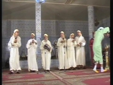 Abidat rma Chaabi - Foukaha - Super Baghi naammar dar