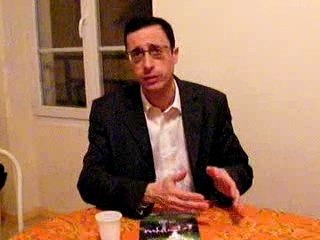 Question 5 - Connaitre nos commercants - Eric Valat