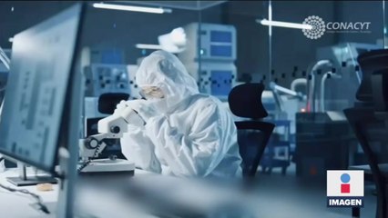 Con video, Conacyt explica denuncia contra ex funcionarios