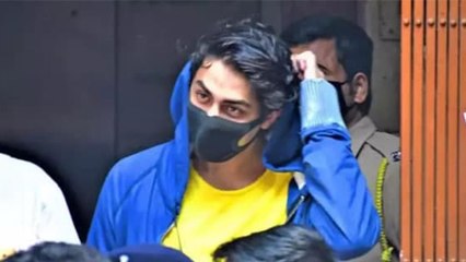 Aryan Khan का Arthur Road Jail में कैसा है Routine, चौंका देगा खुलासा | Boldsky