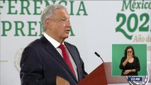 Di instrucciones de revelar todo lo del caso Ayotzinapa: López Obrador