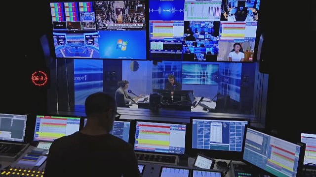 Eric Zemmour sur les traces de Napoléon à Ajaccio