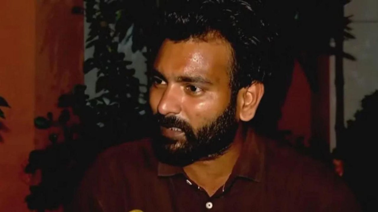 Lakhimpur: Police looking for BJP worker Sumit Jaiswal