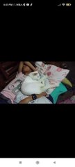 daily routin ni miming eveey morning ginigising c kuya❤️