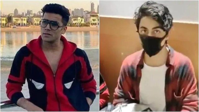 Mumbai Cruise Case:Arbaaz Merchant confesses to taking drugs