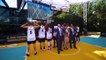 J9 x FIBA - Announcement ceremony highlights