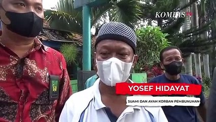 Download Video: Yosef Yakin 100 Persen Polisi Ungkap Pelaku Pembunuhan Ibu-Anak Subang