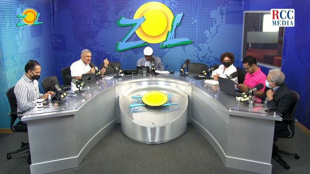 Holi Matos: Los gobiernos anteriores se desentendieron de la seguridad de las comunidades