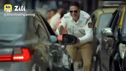 Akshy Kumar comedy videos