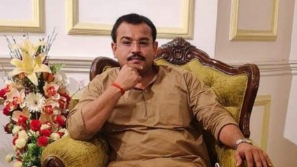 Lakhimpur: Ashish Mishra Teni reaches crime branch office