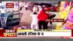 Rajasthan में सरेआम कांग्रेस नेता की लाठी-डंडों से पिटाई, बीजेपी ने साधा निशाना